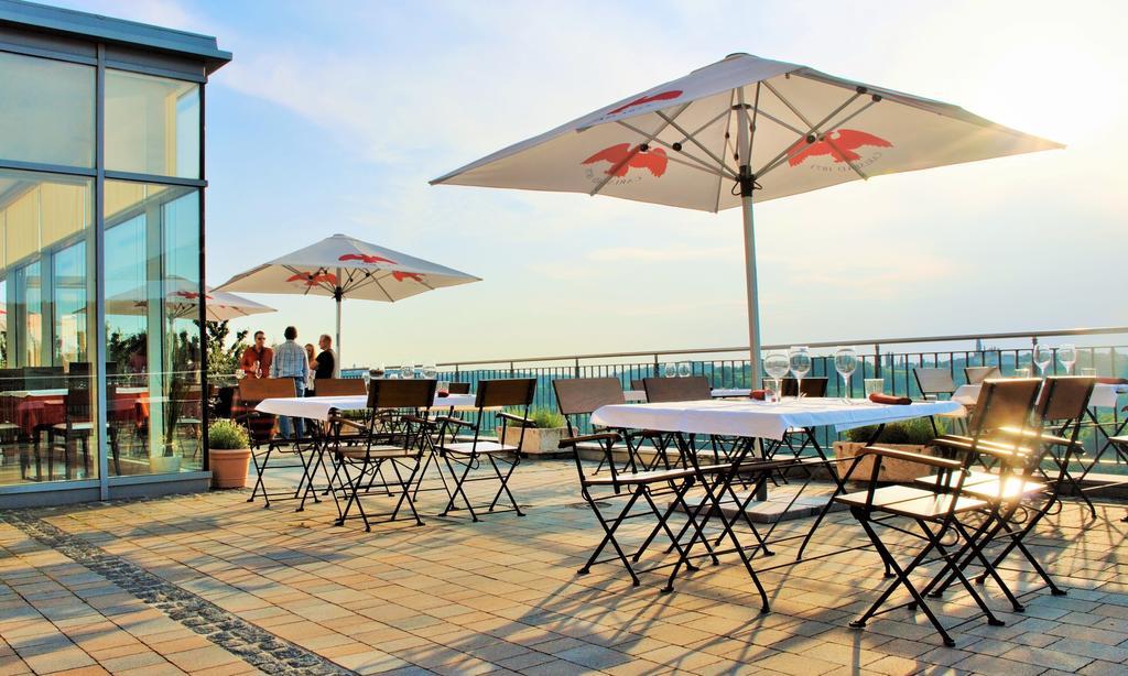 Hotel Kozana Dobrovo Luaran gambar